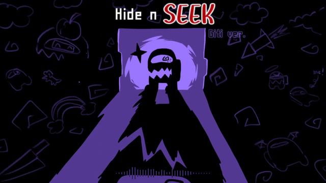 Seek | Giti Ver. 🎵