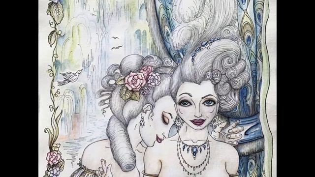 S1:E7 - The Erotic Art Ambassador - Jennifer Jigour смотреть онлайн