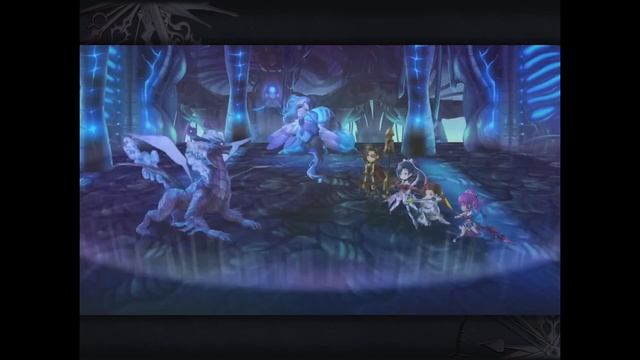 Another Eden Global 2.6.800 AS Hismena 5* Review, Skills And Gameplay! Scantily Clad Water Lance DP смотреть онлайн