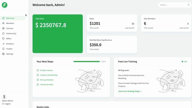 Forlogis LMS: Delete A Forum Thread смотреть онлайн