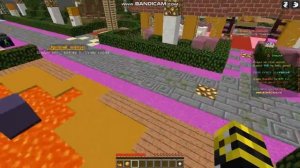 ТОП#4 серверов с паркуром