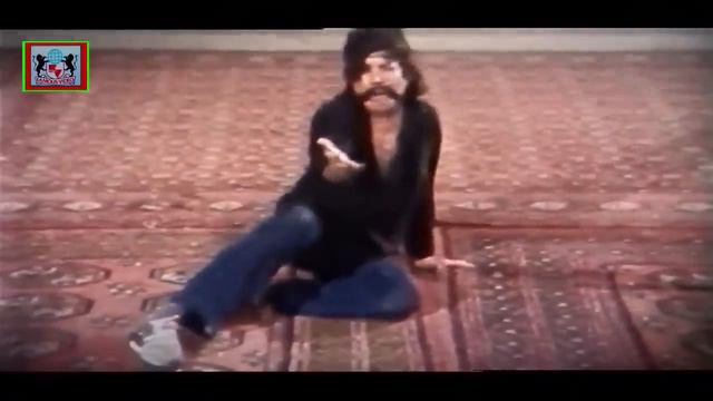HASEENA ATOM BOMB (1980) - MUSARRAT SHAHEEN, BADAR MUNIR, SHEHNAZ - OFFICIAL PAKISTANI MOVIE