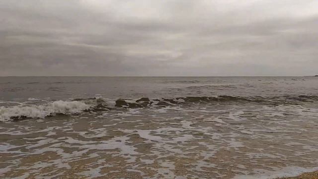 Шум морских волн. Релаксация. Плеск морской воды. Море | Ступени Гармонии смотреть онлайн