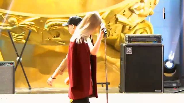 ДАРЬЯ ВОЛОСЕВИЧ , ЖАРА KIDS, ВЕГАС, Москва смотреть онлайн