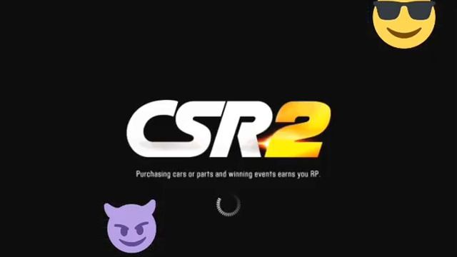 CSR 2 Tune Venom GT (11.6 sec 1/2 mile) смотреть онлайн