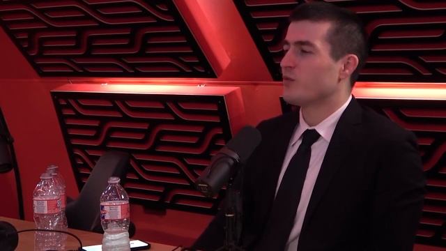 Джо Роган: разговоры, идеи, любовь, свобода и JRE Podcast Lex Fridman Podcast #127 | РУССКАЯ ОЗВУЧК смотреть онлайн