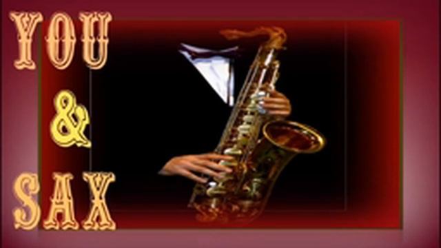 Золотой Саксофон Лучшее Gold Saxophone The Best смотреть онлайн