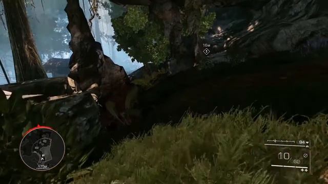 Sniper Ghost Warrior 2 (акт 1 "Нет связи")[HD] смотреть онлайн