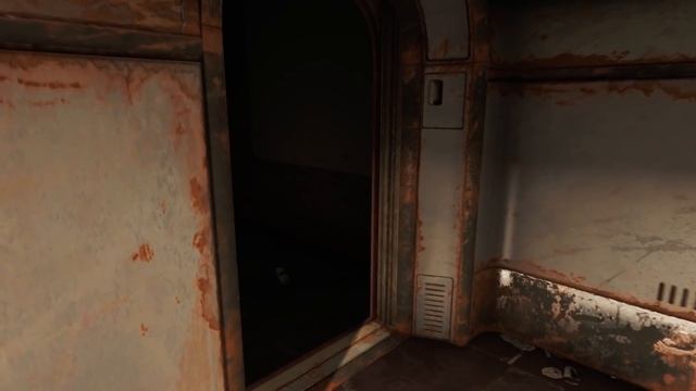 История Лаборатории ВРЭ | История Мира Fallout 4 Лор смотреть онлайн