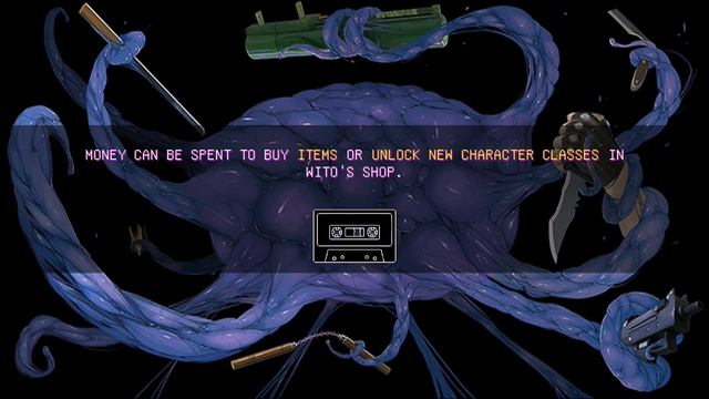 NS First Play - HyperParasite смотреть онлайн