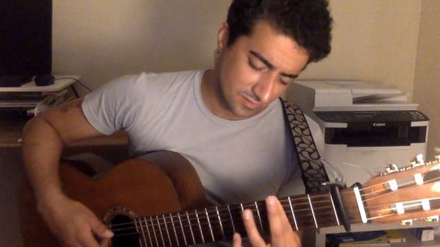 Recuérdame/Remember Me - "Coco" (Post-Chemo Edition) смотреть онлайн