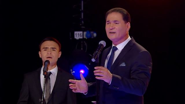 Mardon Mavlonov - Ayo Modar | Мардон Мавлонов - Аё Модар (consert Version)
