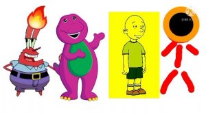 Dumb Ways to Die Portal Edition With My Favorite Characters