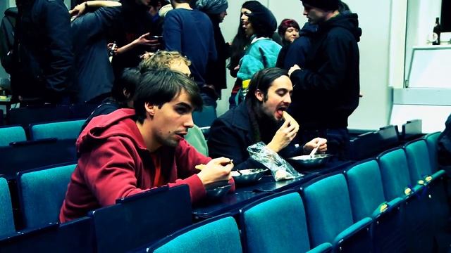 Humboldt University New York City смотреть онлайн