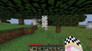 ?К Нам Приехал БРАТ ШЕДИМЕНА в Майнкрафте! БЛИЗНЕЦ ШЕДИ Нубик Кубик Леска 100% Троллинг Ловушка