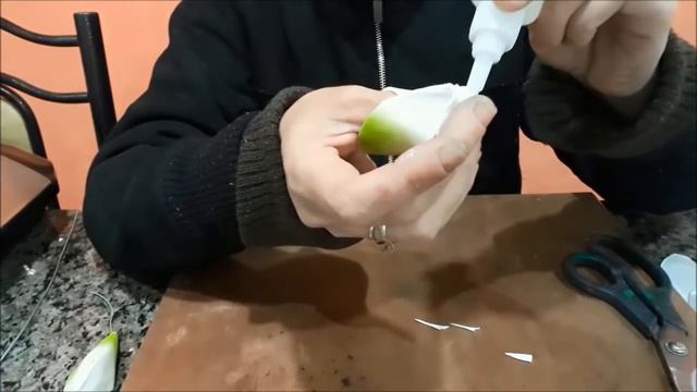 DIY ASTROMÉLIA PARTE 2 смотреть онлайн