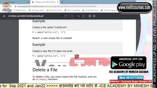 O Level Sep21 Guess Paper Solution || Python Guess Paper live#2 смотреть онлайн