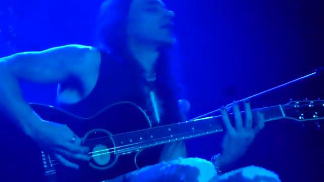 Extreme - Nuno Solo смотреть онлайн