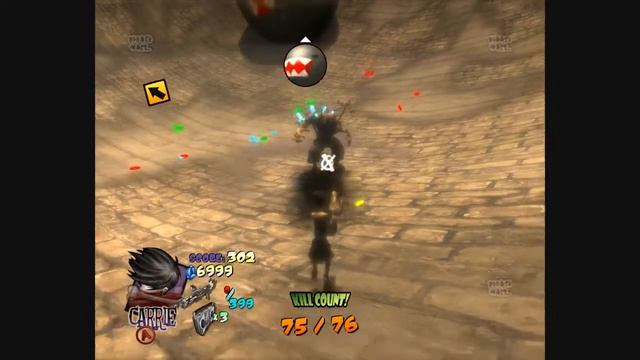 Monster Madness Battle For Suburbia playthrough 24 смотреть онлайн