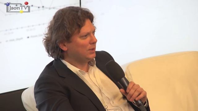 Максим Осорин, Revolta Engineering: промышленный IoT для удаленного мониторинга/анализа техсостояни