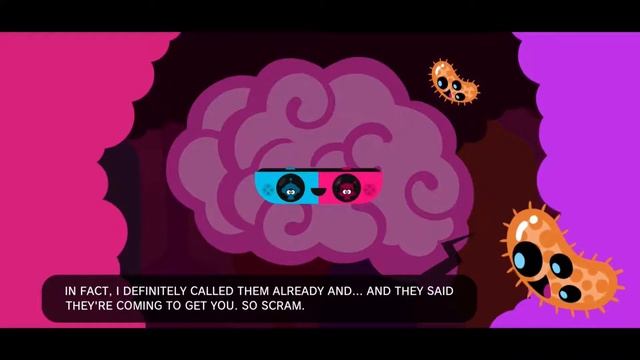 Story #1: Fever VS Field Trip (All Ion Star Locations!) - Vitamin Connection смотреть онлайн