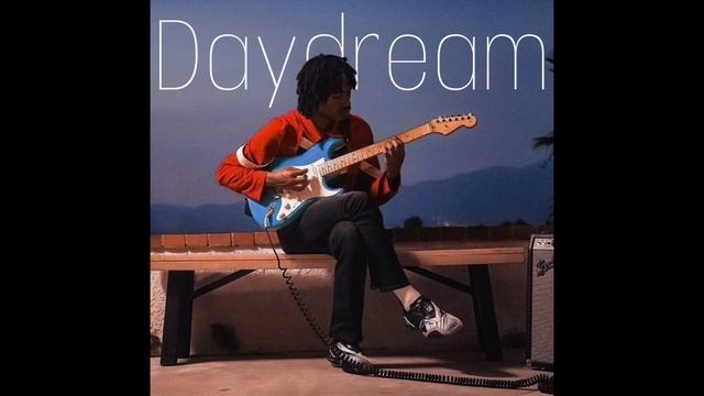 [SOLD] Daydream - Steve Lacy x Groovy Rnb x Indie Type Beat смотреть онлайн