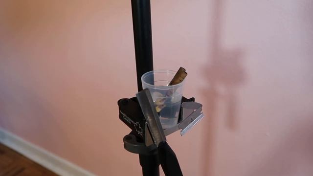 REVIEW: Reed Supplies Canada Reed Soaker/Tool Holder for Oboe and Bassoon Reeds смотреть онлайн