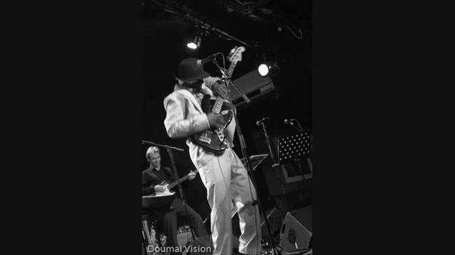 "TEEN TOWN" (Jaco Pastorius) by Stéphane MANGA "Kool Bass" смотреть онлайн