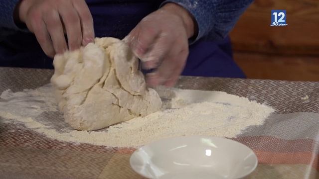 Специальный репортаж 19.04.22