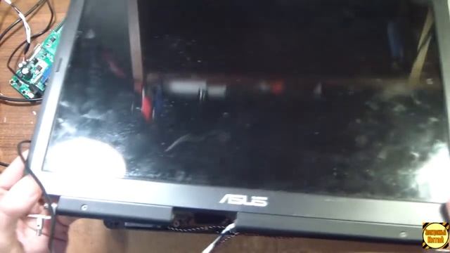 Телевизор из Старого ноутбука смотреть онлайн