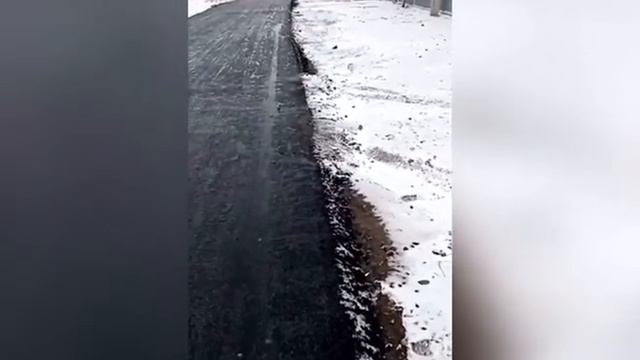 Ремонт дорог в Оренбургской области смотреть онлайн