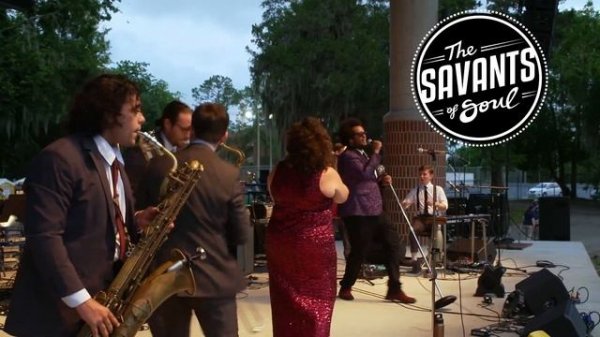 WUFT's Fanfares & Fireworks 2023 - Event Promo