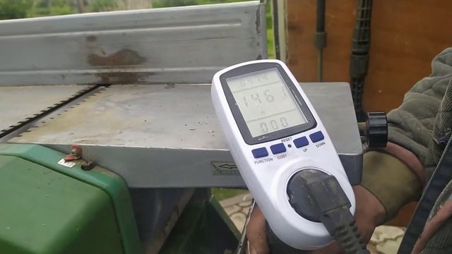 Магутнасці электрарухавікоў пры пуску і на халастым хаду станкоў МП8-876 ИЭ-6009А2.1 Калибр ССР-160 смотреть онлайн