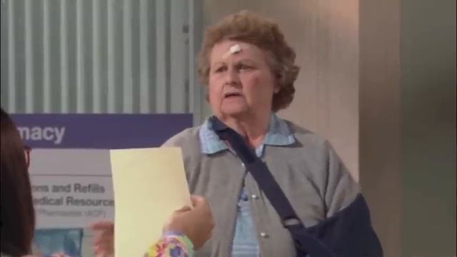 Best of Little Britain USA смотреть онлайн