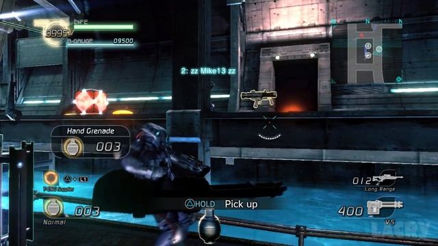 Lost Planet 2 Full Walkthrough Gameplay - No Commentary (PS3 Longplay) смотреть онлайн