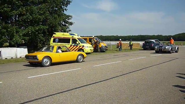 Matra demo Gilze-rijen 2015 смотреть онлайн