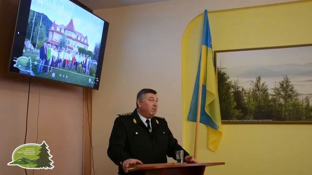 Володимир Бондар заступник голови Держлісагентства про перевірки лісової галузі смотреть онлайн