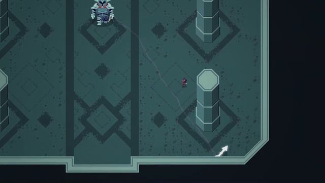 Usurper -- [Titan Souls #3] смотреть онлайн