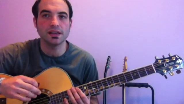 Como tocar Lady Madrid - Pereza (Acordes Tutorial guitarra) смотреть онлайн