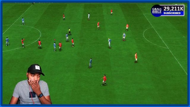 RAFAEL LEAO IS HERE! 🔥FC 24 Manchester City Career Mode Episode 7 смотреть онлайн