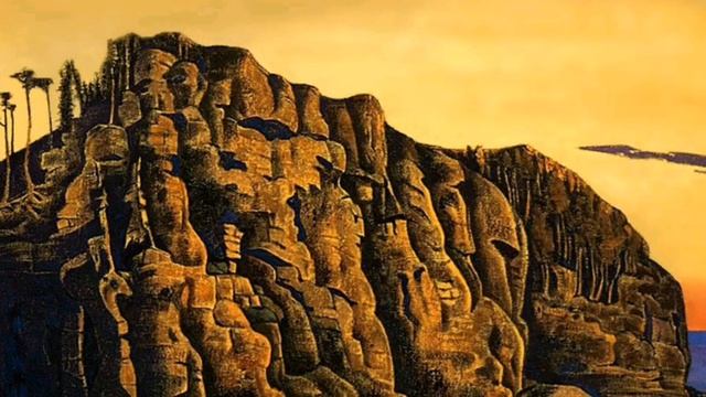 ОСТРОВ ВАЛААМ НА КАРТИНАХ РУССКИХ ХУДОЖНИКОВ СЕРЕДИНЫ 19-НАЧАЛА 20 ВЕКОВ смотреть онлайн