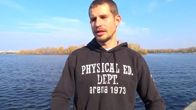 Бокс – надо ли качать БИЦЕПС БОКСЕРУ смотреть онлайн