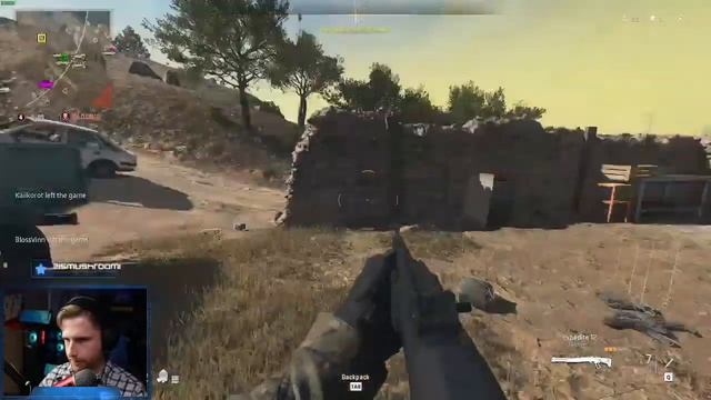 WARZONE SOLOS | Going for the first W | Gigabyte Monitor discussion смотреть онлайн