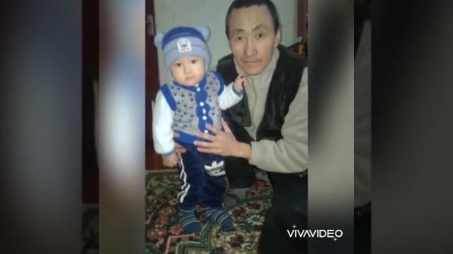 День рождения папы 50 лет♥️♥️♥️ смотреть онлайн