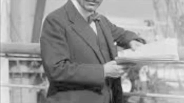 Fritz Kreisler plays Beethoven's Violin Sonata No. 5 in F, Op. 24 