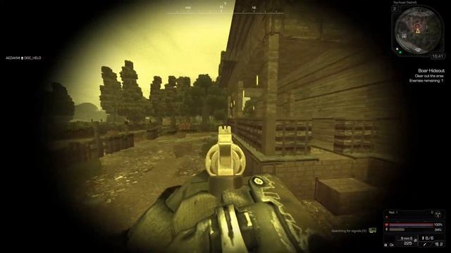 (STALCRAFT) Colt python robi robotę смотреть онлайн