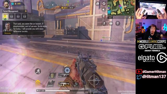Step By Step Guide on How to Beat Zombie Mode On Hard 100% Guaranteed смотреть онлайн