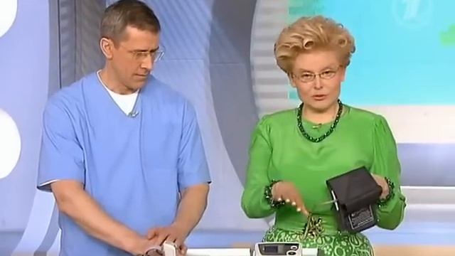 Тонометр. Как его выбрать смотреть онлайн