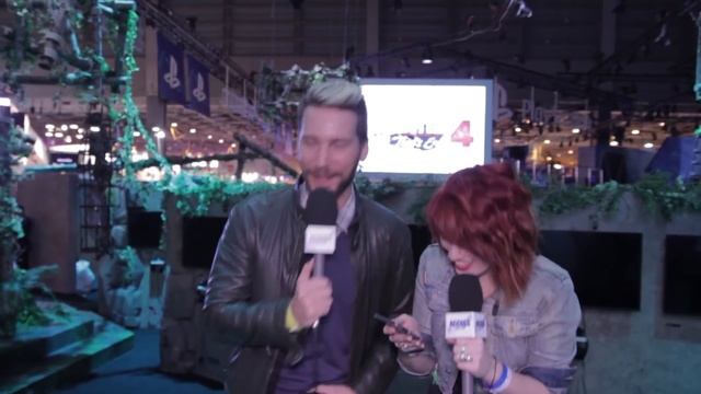 14 Voices You Didn't Know Troy Baker Could Do смотреть онлайн