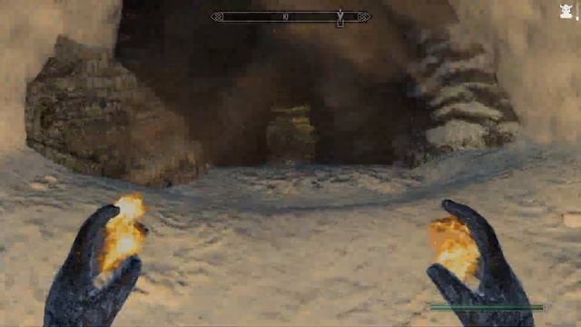 ✅SKYRIM прохождение✅ #166 Нападение на пиратский форт смотреть онлайн